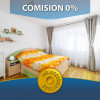 0% Comision Apartament 3 camere decomandat Pitesti-Fratii Golesti! thumb 5