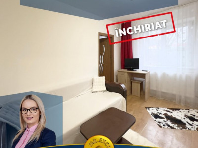 0% Inchiriere Apartament 2 camere etaj 1-Pitesti-Trivale!