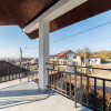 Vila individuala 6 camere +837 mp teren + garaj Stefanesti Arges thumb 12