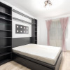 Apartament modern 3 camere complet mobilat Militari Residence-COMISION 0% thumb 6