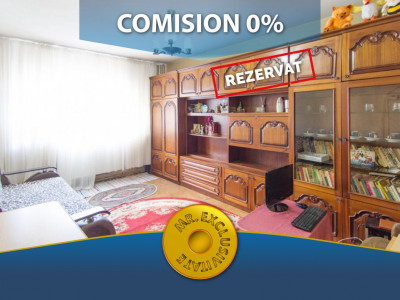 Apartament 2 camere, Exercitiu - Comision 0