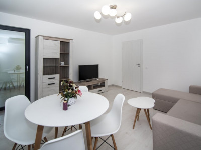 Inchiriere Apartament Balcescu Residence - Comision zero!