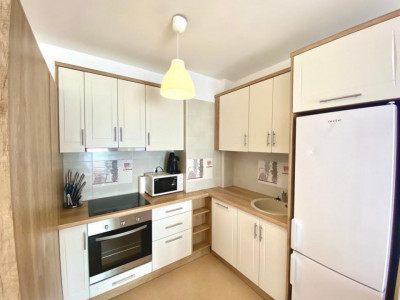 Comision 0%. Inchiriere 2 camere, Viva City Gheorgheni