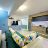 Inchiriere Apartament 2 camere +loc de parcare privat  thumb 2