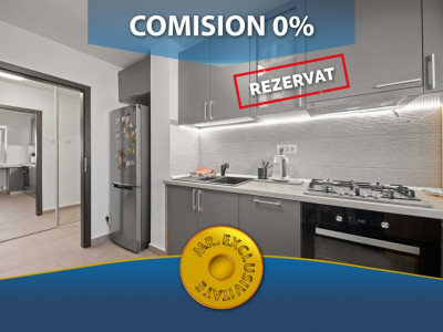 Apartament 3 camere Iancului - comision 0