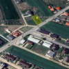 Teren intravilan St. Ion Lahovari, 770 mp, la asfalt, Balotesti thumb 2