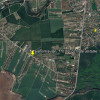 Teren intravilan St. Ion Lahovari, 770 mp, la asfalt, Balotesti thumb 3