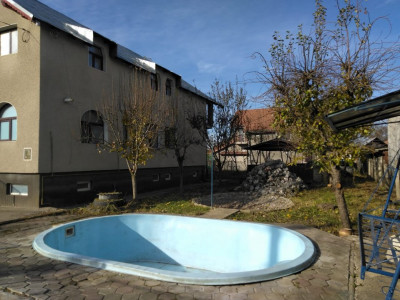 Oportunitate-Vila  3 nivele-sub 370 euro/ mp.