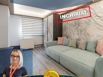 0% Comision De inchiriat- Garsoniera- Pitesti-zona Gavana!