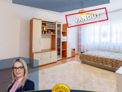 0% Comision Apartament 3 camere decomandat Topoloveni!