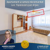 0% Comision Apartament 3 camere decomandat Topoloveni! thumb 1