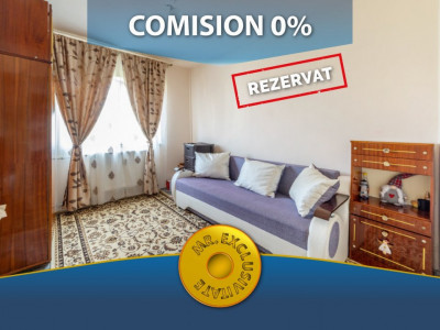 0% Comision Apartament 4 camere decomandat Pitesti- Gavana! 