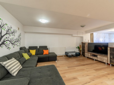 0% Comision Apartament 133 mp -bloc nou- Pitesti zona Craiovei!