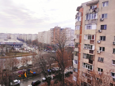 Inchiriere apartament 3 camere - Mihai Bravu (Mall Vitan) 400 euro