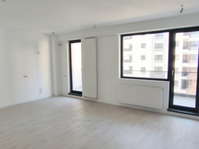 Inchiriere apartament 3 camere – Sos. Bucuresti Nord 10C, Residence 5