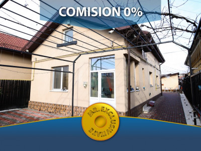 Casa de vanzare Str Nasaud