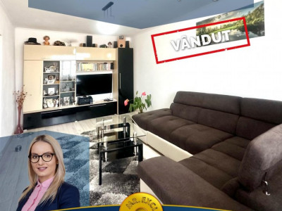 0% Comision Apartament 2 camere Campulung-Arges!