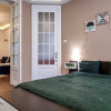 Centru, 5 camere, apartament in vila – de inchiriat thumb 3