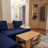 Centru, 5 camere, apartament in vila – de inchiriat thumb 9