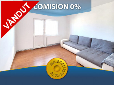 Apartament 3 Camere Decomandat Trivale