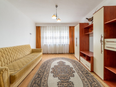 Inchiriere Apartament 3 camere Tudor Vladimirescu