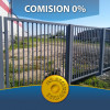 Teren de inchiriat Albota / CIPCOS MAR thumb 1