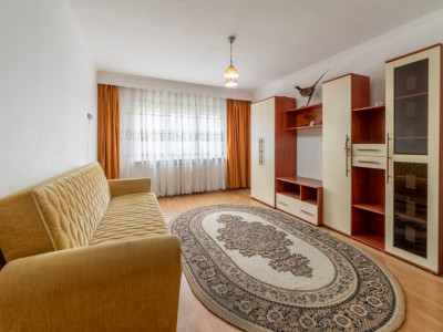 Inchiriere Apartament 3 camere Tudor Vladimirescu