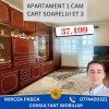 De vânzare Apartament 1 Cameră thumb 1