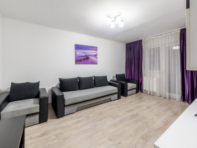 Inchiriere apartament 2 camere  -  Cartier Nord