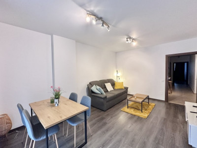 Comision 0. Inchiriere 2 camere, bloc nou, Constanta - Platinia