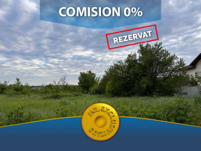 Teren intravilan - Strada Emil Racoviță, Pitești 