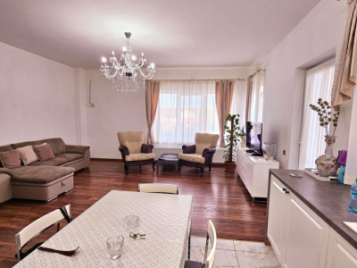 Casa spatioasa si versatila pe str,Campului-pret accesibil pentru Cluj Napoca