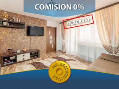 Apartament 3 camere - Craiovei - Etaj 1