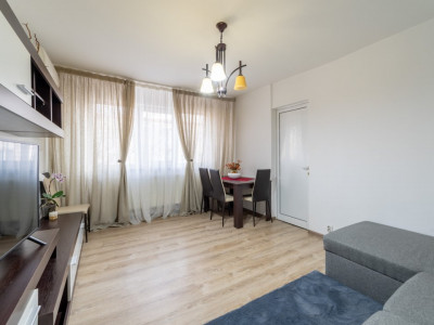 Apartament Cochet Banat (Barbu) - Comision 0%!