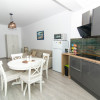  Apartament 2 camere Stefan Building-prima linie la mare Mamaia Nord! thumb 5