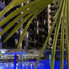  Apartament 2 camere Stefan Building-prima linie la mare Mamaia Nord! thumb 15