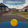 Teren 1467 mp intravilan Bradu, Geamana. Comision 0% thumb 1