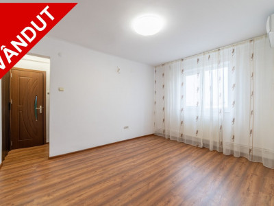 Apartament 2 camere, Trivale-langa scoala 13