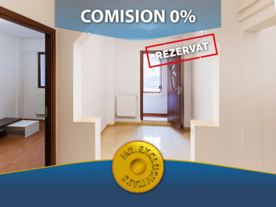 APARTAMENT DE VANZARE LAPUS