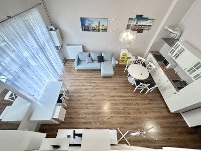  Inchiriere 3 camere bloc nou, Centru, strada Ploiesti