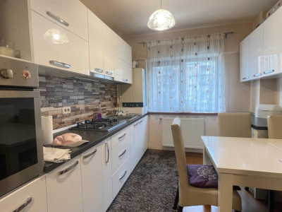 De Vânzare Apartament 2 camere Careiului
