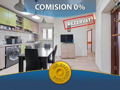 Apartament 4 Camere Colentina - Lacul Plumbuita - Comision 0