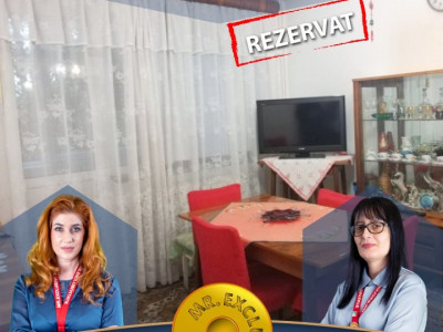 APARTAMENT 2 CAMERE - CRAIOVEI 