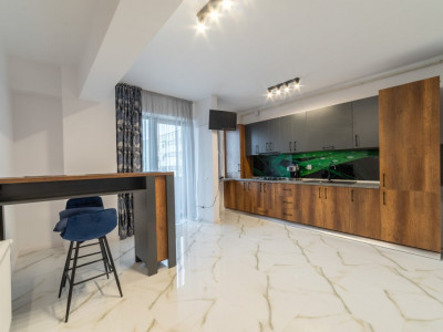 Apartament 2 camere modern-Bloc 2024