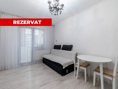 Apartament 2 Camere - Kaufland Exercitiu | Comision 0%