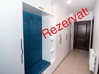 Apartament 3 camere decomandat bloc 2020 Pitesti- zona Fratii Golesti 107,5 mp!