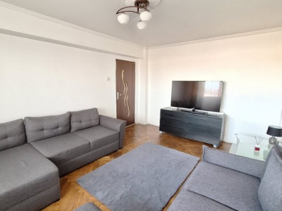 0% Comision-Inchiriere Apartament 3 camere Ultracentral