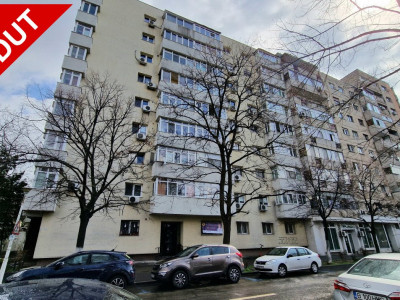 Comision 0% Apartamentul tau de la Parcul Carol I