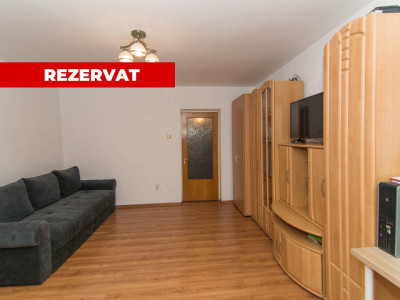 Garsoniera Craiovei - 5 minute de centrul orasului