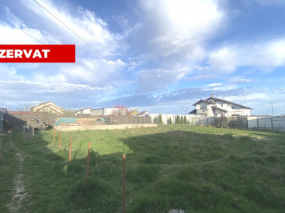 De vanzare teren 891 mp loc. Smeura, jud. Arges. Comision 0%